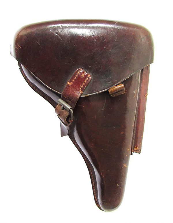 WWI Luger Holster