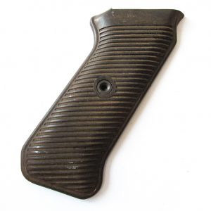 WW2 German original MP38 grip