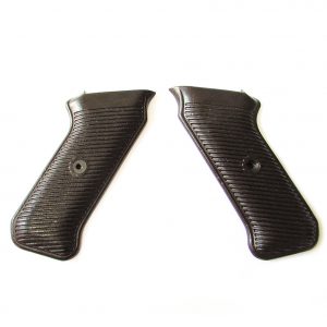 Reproduction MP38 grips