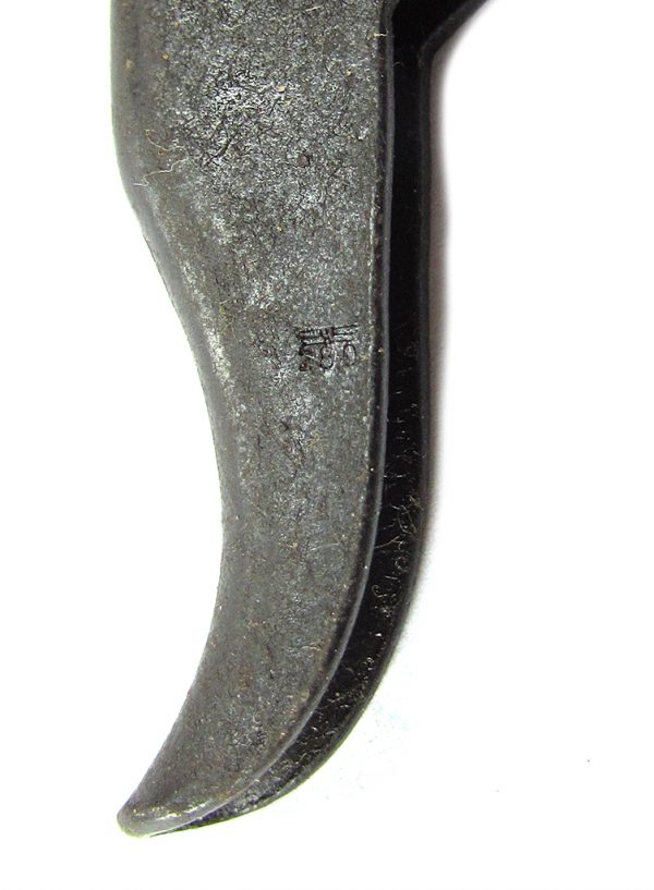 MP40 Trigger