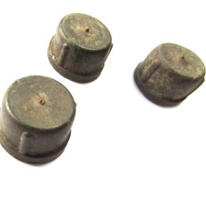 MP40 muzzle covers