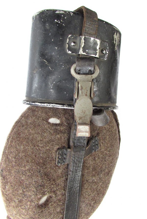 WWII German M31 Canteen / Field Flask