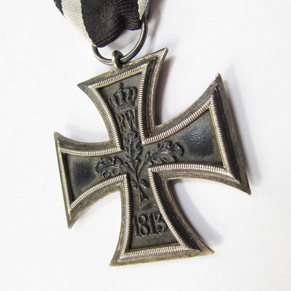 WW1 German Iron Cross