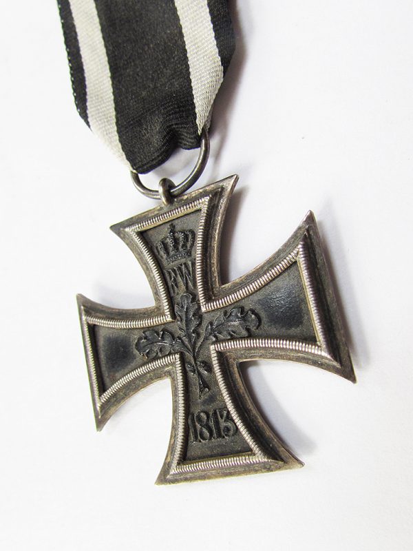 WW1 German Iron Cross