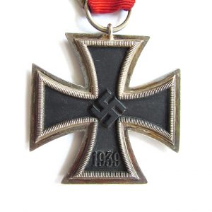 WW2 German Iron Cross