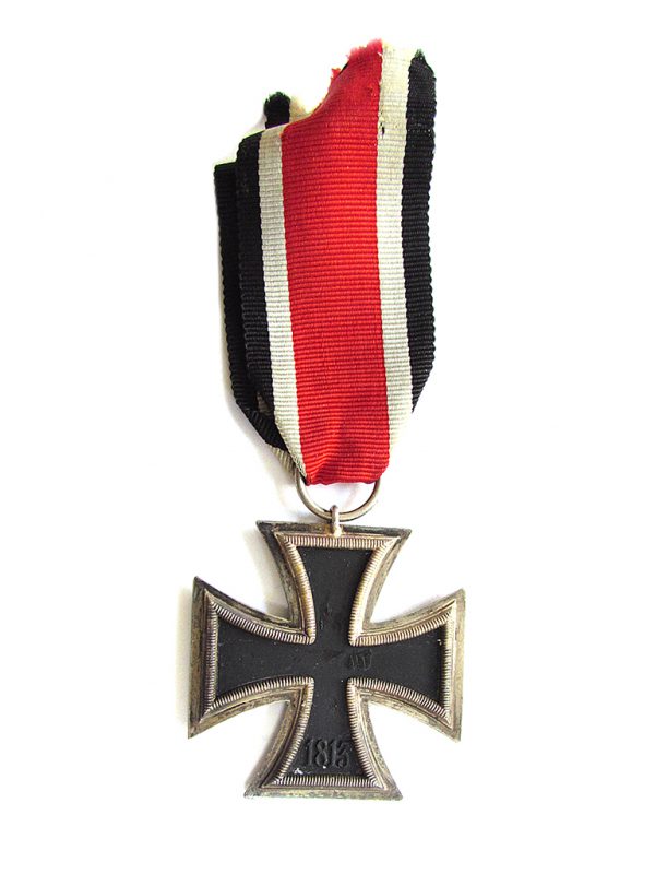 WW2 German Iron Cross