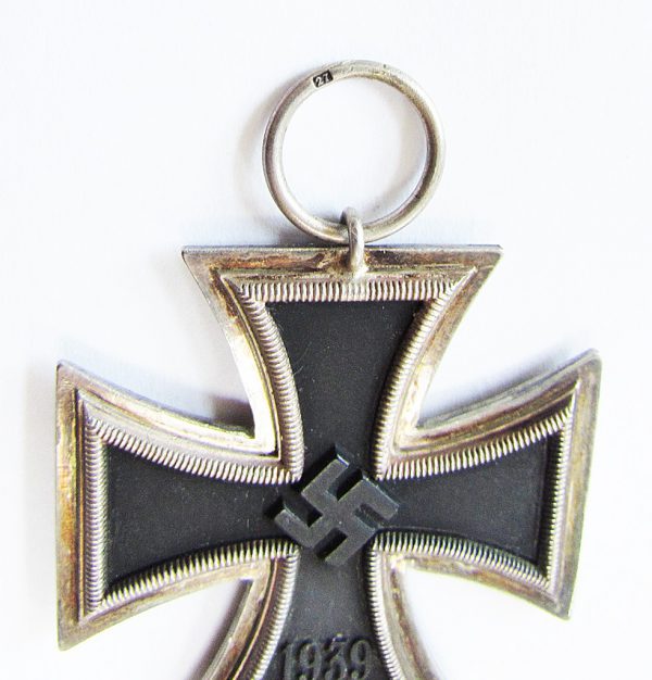 WW2 German Iron Cross