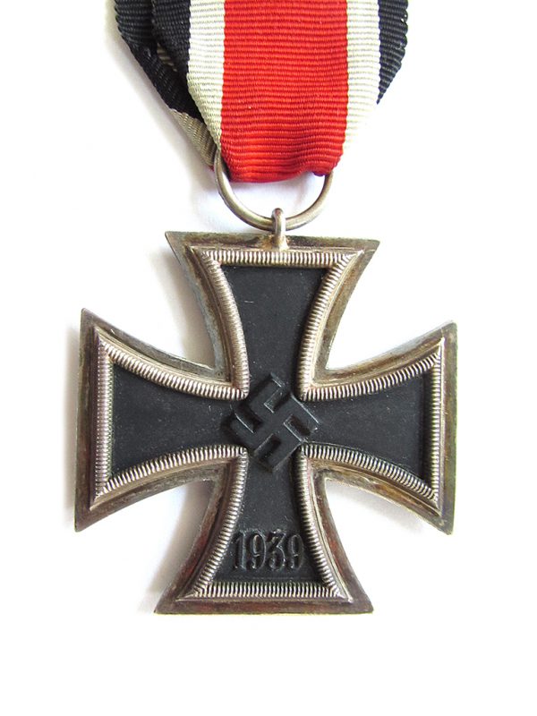 WW2 German Iron Cross