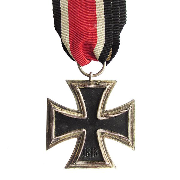 WWII Iron Cross