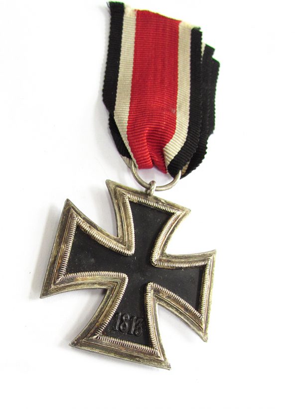 WWII Iron Cross