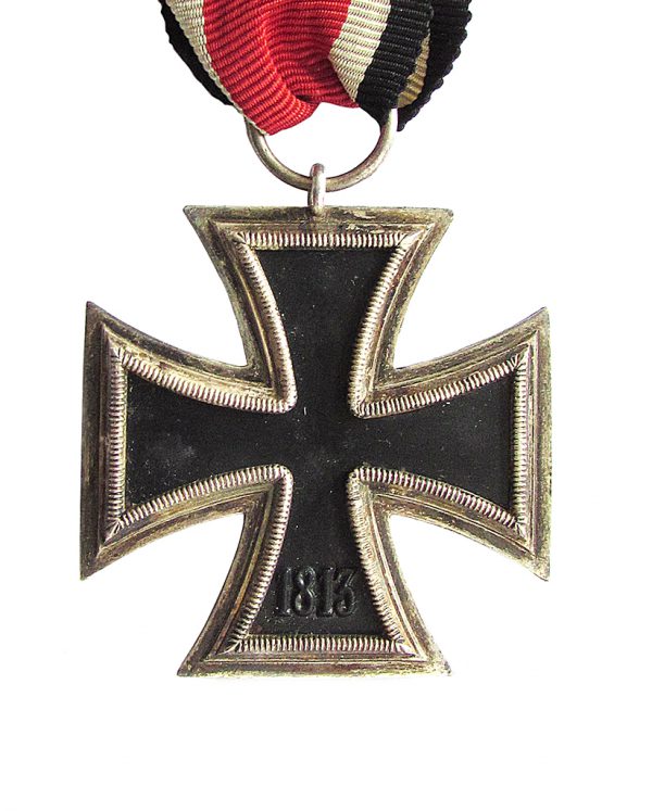 WWII Iron Cross