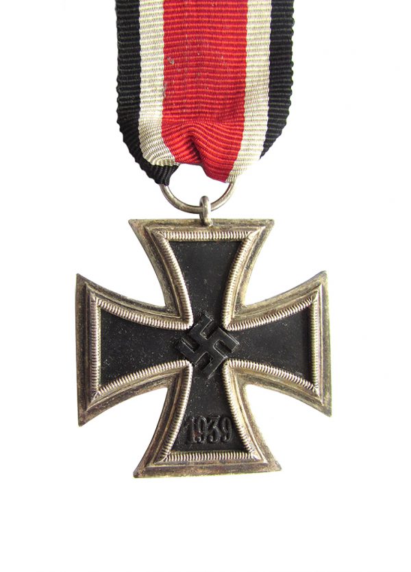 WWII Iron Cross