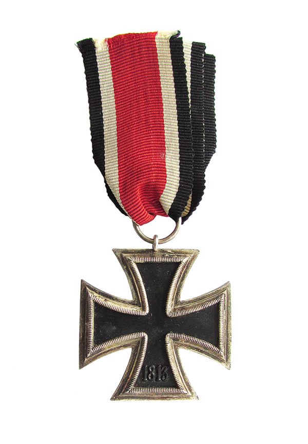 WWII Iron Cross