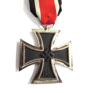 WWI German Iron Cross