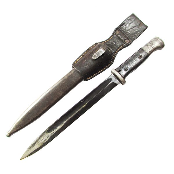 WW2 German K98 Bayonet