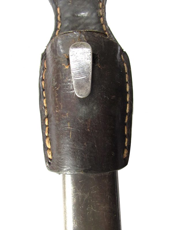 WW2 German K98 Bayonet