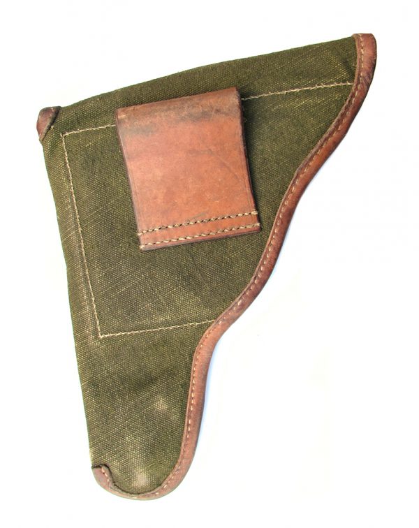 WWII era Rast Gasser M98 Holster