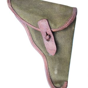 WWII era Rast Gasser M98 Holster