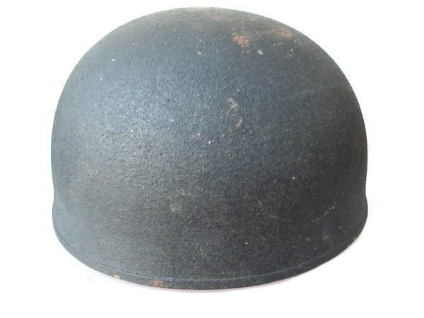 WW2 British Dispatch Riders Helmet