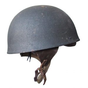 WW2 British Dispatch Riders Helmet