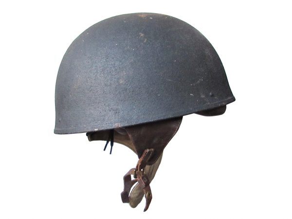 WW2 British Dispatch Riders Helmet