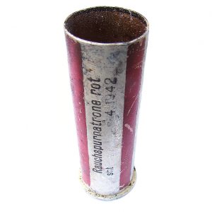 WWII German Flare Case