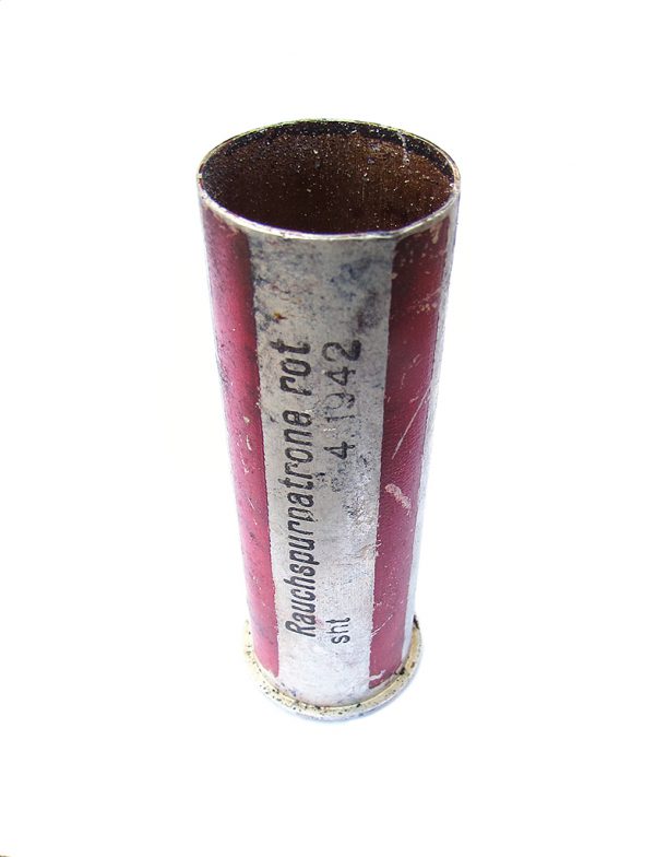 WWII German Flare Case