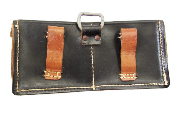 WW2 German G43 Pouches