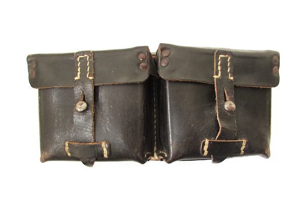 WW2 German G43 Pouches