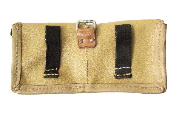 WW2 German G43 Pouches