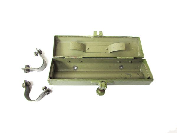 MG42 Bolt Box