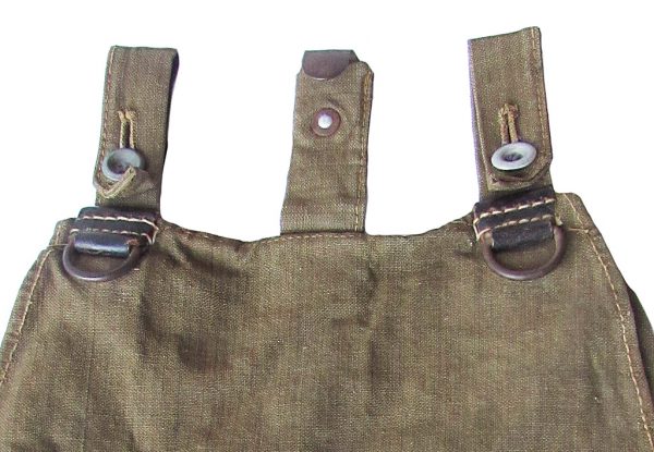 WW2 German Bread Bag