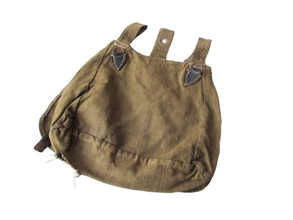 WW2 German Bread Bag