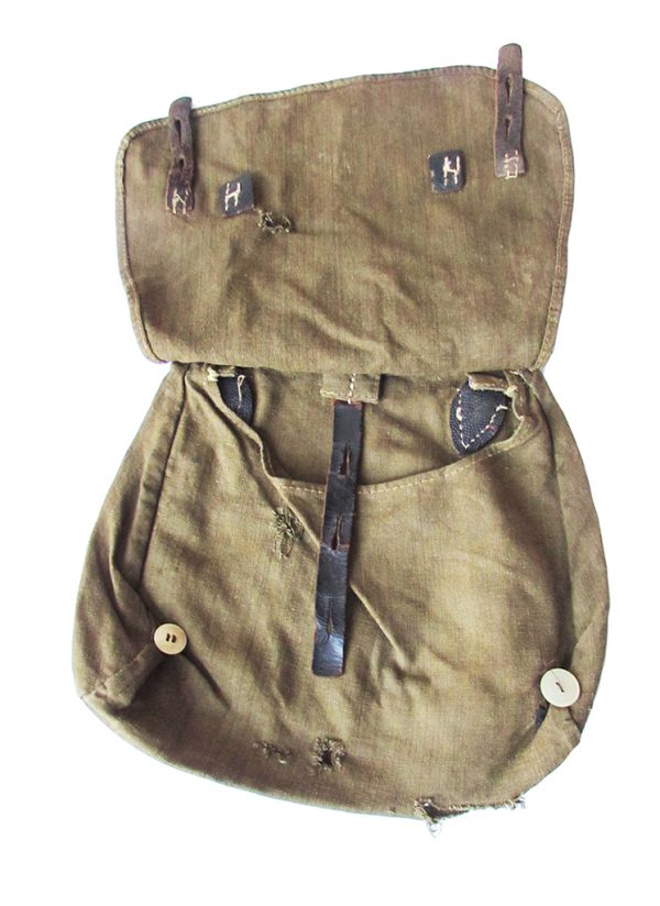 WW2 German Bread Bag