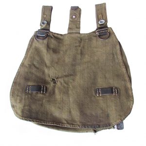 WW2 German Bread Bag