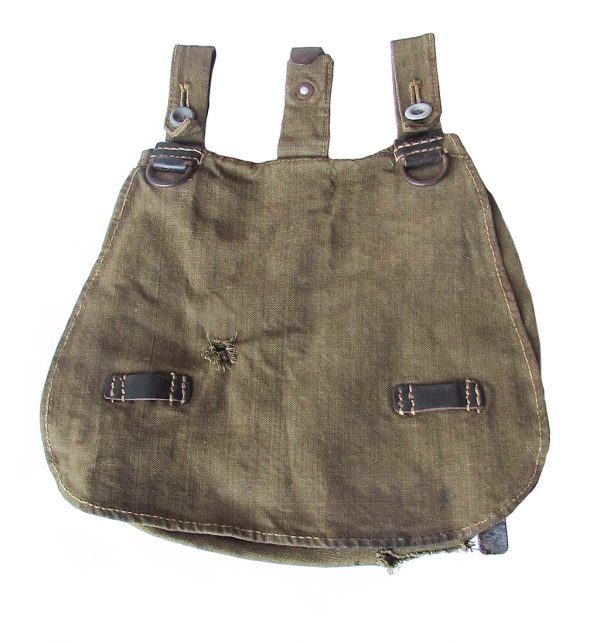 WW2 German Bread Bag