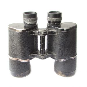 WWII German 10x50 Binoculars - beh