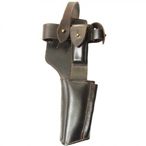 Mauser Broomhandle holster