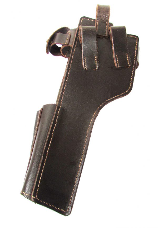 Mauser Broomhandle holster