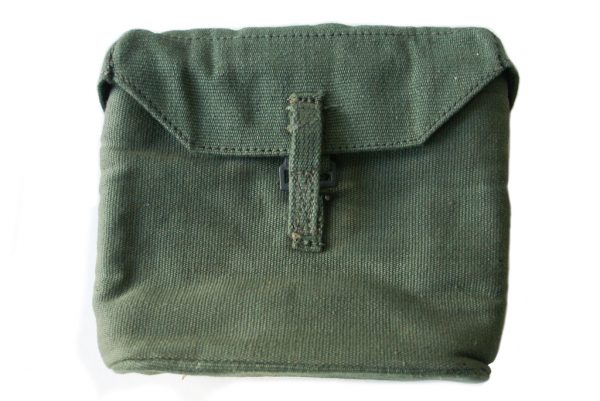 WWII Britsh 44 Pattern Binocular Case