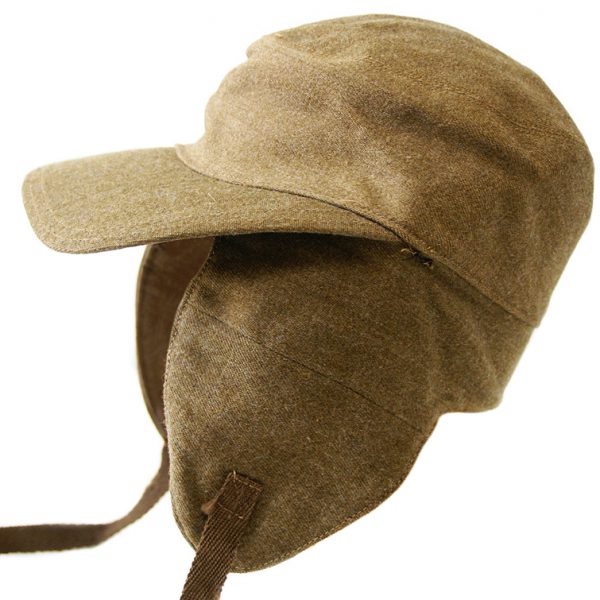 Early WWII British Commando / SAS Peaked cap