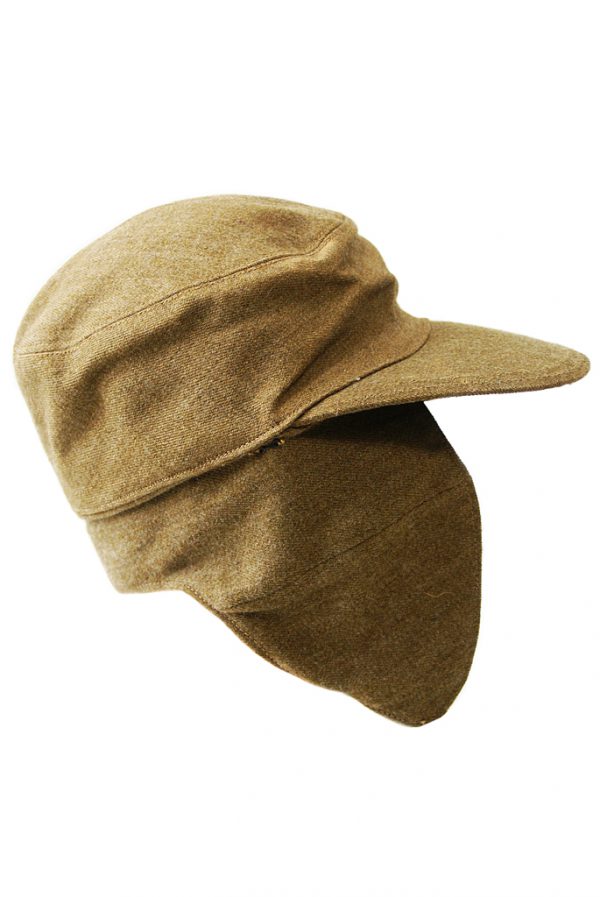 Early WWII British Commando / SAS Peaked cap