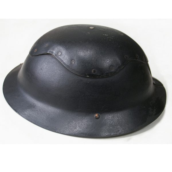 WWII British Cromwell Helmet