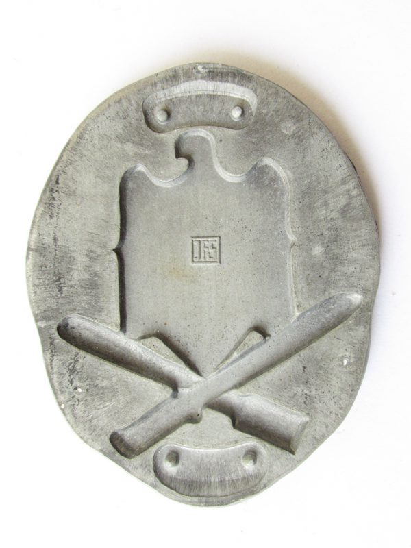 WWII German General Assault Badge