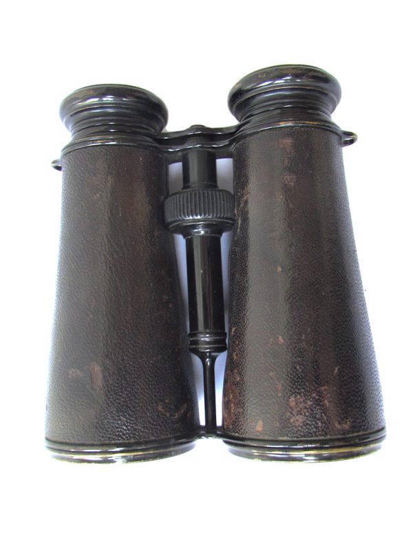 WWI British Binoculars