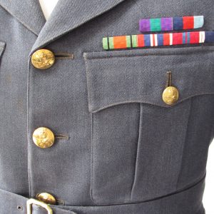Uniforms / Field Gear