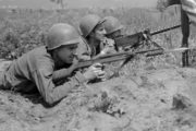 M1 carbine korea