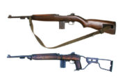 m1 and m1a1 carbine