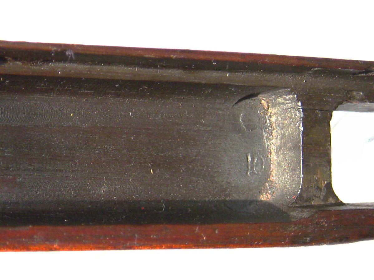 m1a1 barrel channel