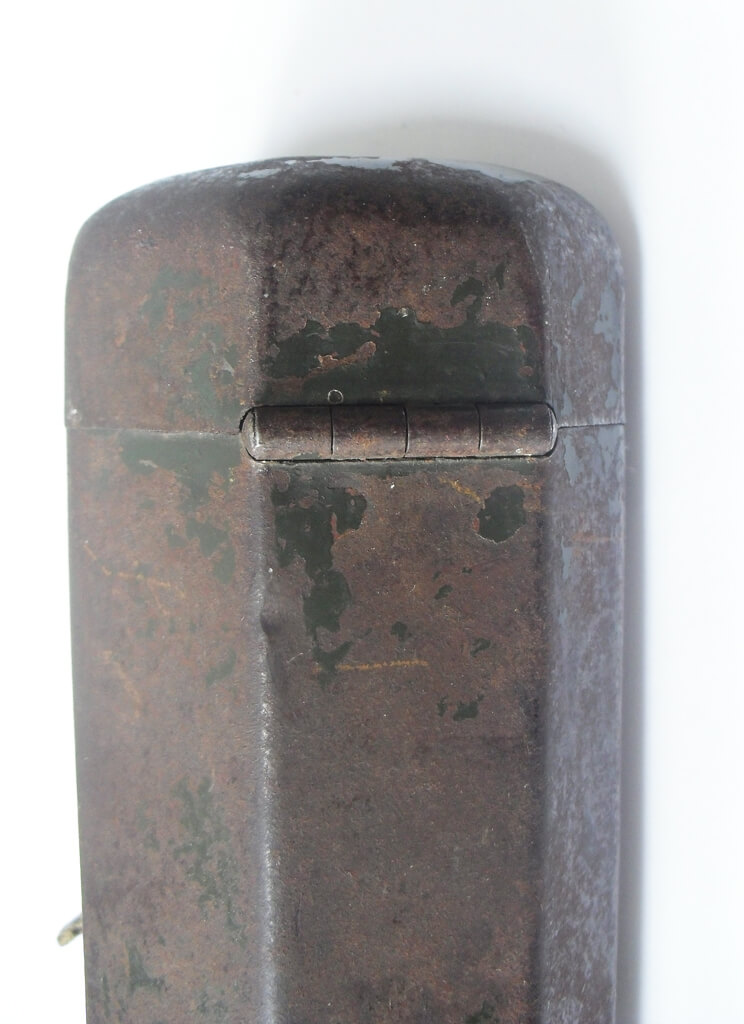 zf41 early carrying case (behalter)